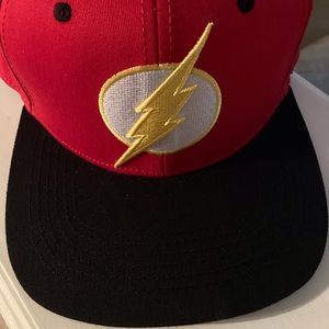 Flash Cap